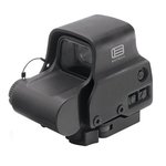 EOTech EXPS3-4 Holographic Sight AR223 Ballistic Reticle Raised 7mm Base