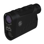 SIG Sauer Buckmasters LRF 1500 Red Display 6x22mm Rangefinder