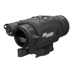 Sig Sauer Echo CV25 1x25mm Thermal Clip-On 640x512 Black