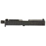 Noveske DM Glock 17 Gen 4 Optics-Ready DLC Slide 1/2x28 Threaded