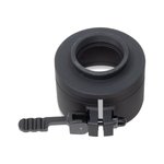 Burris 626631 Smartclip QD 34mm Thermal Optics Adapter (Black)
