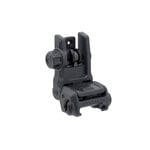 Magpul MBUS 3 Rear Sight Stealth Gray