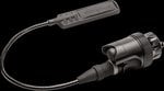 SureFire DS07 Scout Light Dual-Switch Tailcap w/ 7in ST07 Tape-On Pressure Pad