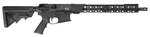 Acme Machine AM-22 Minimalist Carbine .22 LR 16 Inch Barrel Black