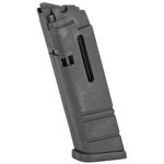 Advantage Arms 22LR Glock 17/22 Magazine 10-Round Black (AACLE1722)