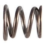 Ar-15 Extractor Spring - Brn Ar-15 Bolt Extractor Spring, Steel