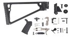 PSA JAKL MOE EPT Rifle Lower Build Kit, Black