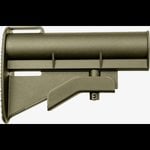 B5 Systems CAR1482 CAR-15 Stock AR-Platform OD Green