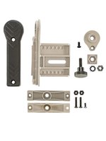 Luth-AR MBA-2 Buttplate Assembly for MBA Adjustable Length-of-Pull