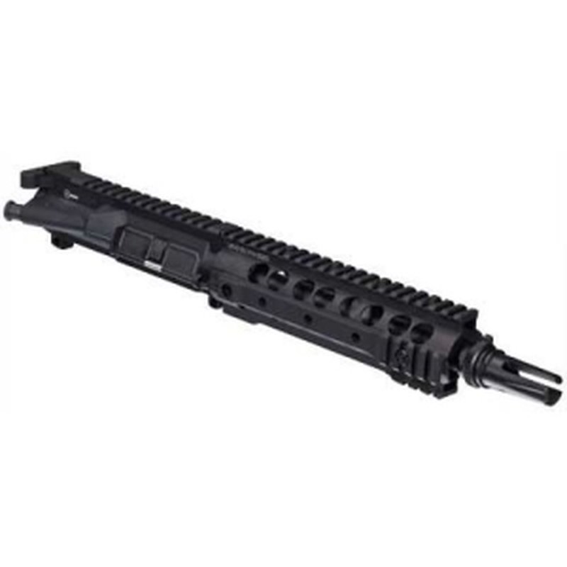 AAC (ADVANCED ARMAMENT) Complete MPW Upper Assembly 300Blackout 9"