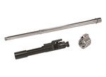 ODIN Works 20in 6.5 Grendel Type 2 Barrel, Rifle Length DMR, 5/8x24, Stainless Steel, with BCG & Gas Block