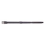 ANDERSON MANUFACTURING 5.56 NATO 16" 1:8 M4 Contour Rifle Barrel - Black
