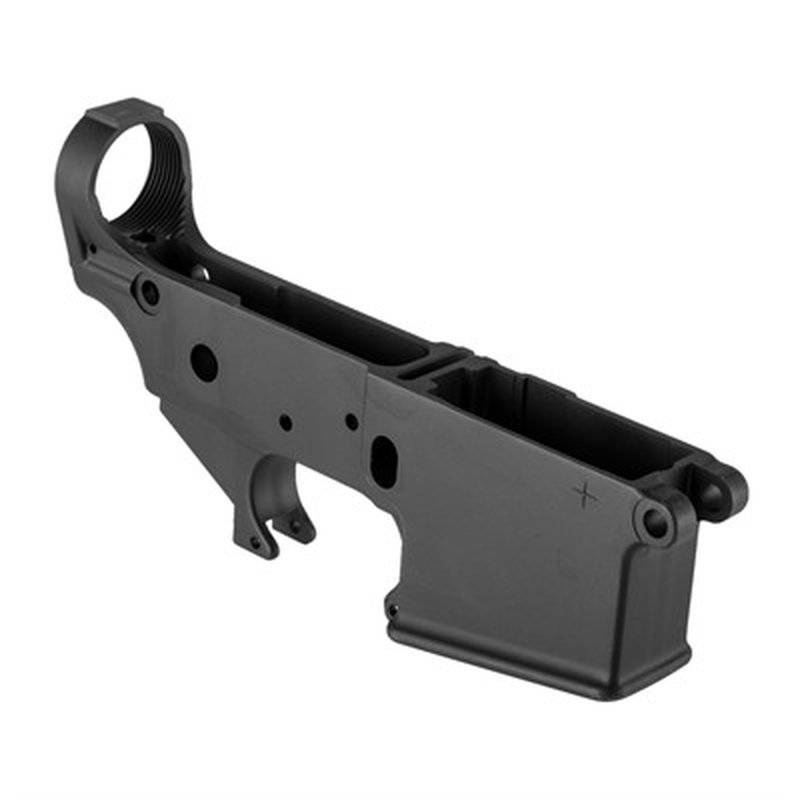 BRN-601A(R) Lower Receiver Gray