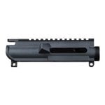 ANDERSON Upper Receiver AR-15 A3 Alum Forging Stripped