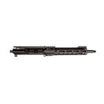 11.5" 5.56 Carbine Length W/9" AR15 S-One M-LOK Handguard Complete Upper