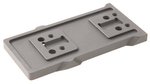 Holosun 510C Lower 1/3 Spacer Mount for 510C Red Dot, FDE
