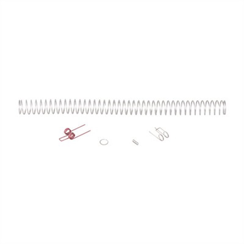 Brownells AR-15/M16 Buffer Springs – Chrome Silicon or Stainless Steel