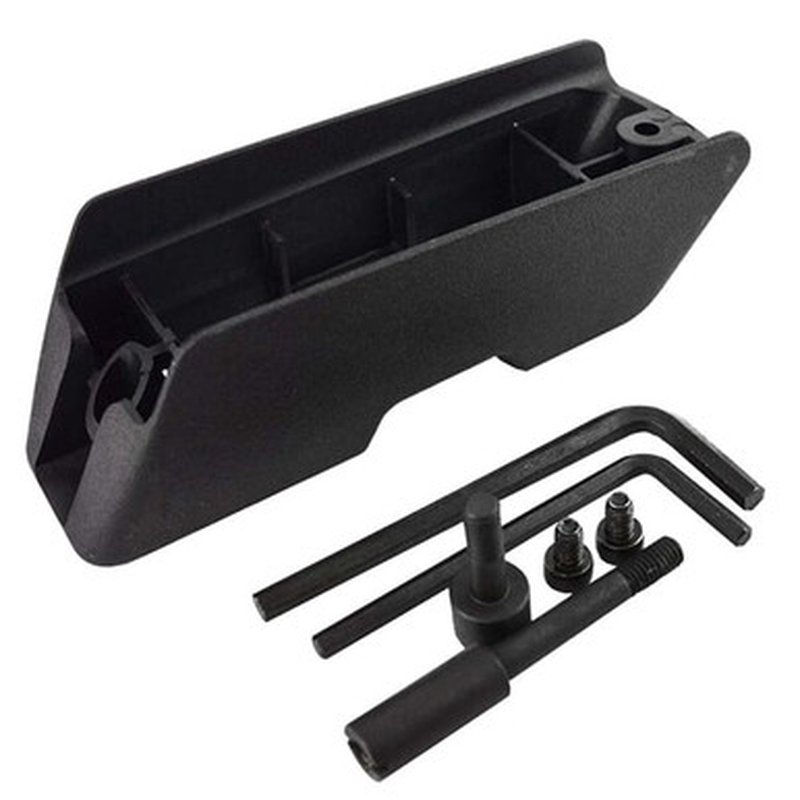 Steyr Arms Scout Magazine Adapter 10-Round for .243 Win 7mm-08 .308 7.62x51