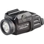 Streamlight 69455 TLR-7 X USB Black Anodized 500 Lumens White LED