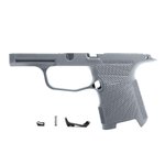 Wilson Combat WCP365 Grip Module No Manual Safety (Gray)