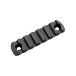 Magpul M-LOK Aluminum Rail Section 7 Slots Black