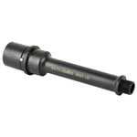 Battle Arms Lightweight 9mm 5.25\" Barrel 1/2x36 Threaded - ABBL5.25T9MM110BN