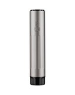 Dead Air Mask-22 Rimfire Suppressor - Silver