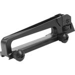 AimSports MT017 Detachable Carry Handle Mount (AR) Aluminum Black