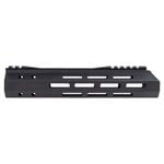 BCA 9.5" Free Float MLOK Handguard | New Rail Design