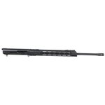 BC-10 | 6.5 Creedmoor Right Side Charging Upper | 22" Black Nitride Light-weight Barrel | 1:8 Twist | Rifle Length Gas System | 15" MLOK Split Rail | with BCG & Charging Handle