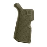 Die Free Co Kung Fu Grip OD Green Ergonomic AR-15 Grip