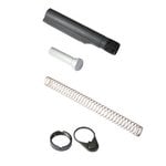 Armageddon Gear Armageddon Milspec Receiver Extension Kit AG1006 Buffer Tube AR-15 Mil-Spec