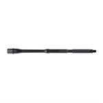 Barrel Sub-Assembly 5.56mm - 16.1" Bbl Sub-Assy M4 1-7 1/2-28" Black Nitride