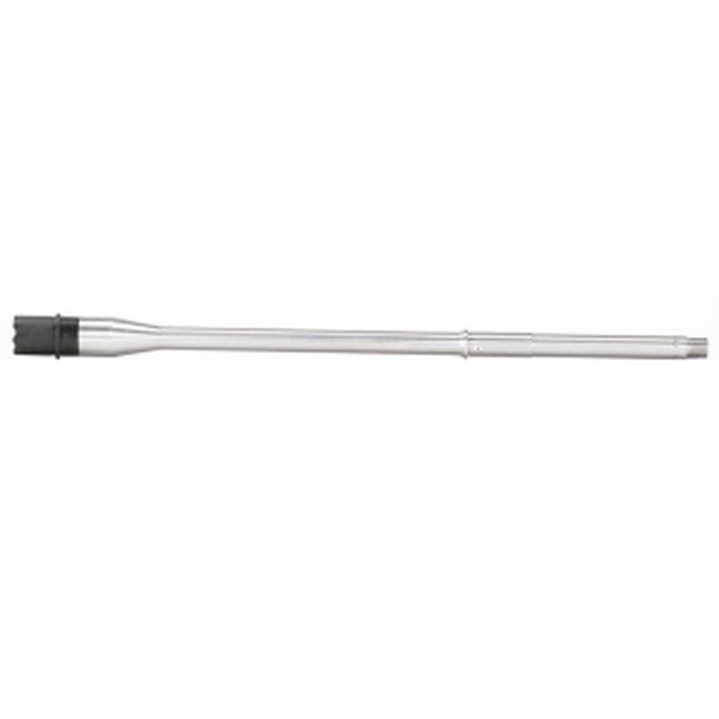 BC-10 | .22-250 | 20" 416R SS Light-weight Barrel | 1:14 Twist | Rifle Length Gas System