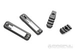 Magpul MAG402-BLK MOE Illumination Kit for SureFire-Optimized Pressure Switch Pads