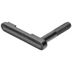 Battle Arms Development Enhanced Mag Catch AR-15/M16 Black Phosphate