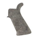 Hogue AR15 Rubber Molded Grip