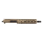 Aero Precision AR-15 M4E1 Enhanced Upper Receiver APAR640222M2 – 10.5" CMV Barrel, 9" Gen 2 M-LOK Handguard, Cerakote FDE