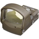 Leupold DeltaPoint Pro 1x25.7mm x 17.5mm Reflex Red Dot Sight, 2.5 MOA Dot