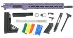 Ghost Firearms 7.62x39 AK-Platform Complete Upper Kit 16in Carbine 14in M-LOK Handguard