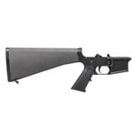 Aero Precision M16A4 Clone Complete Lower - Anodized Black - APAR501166