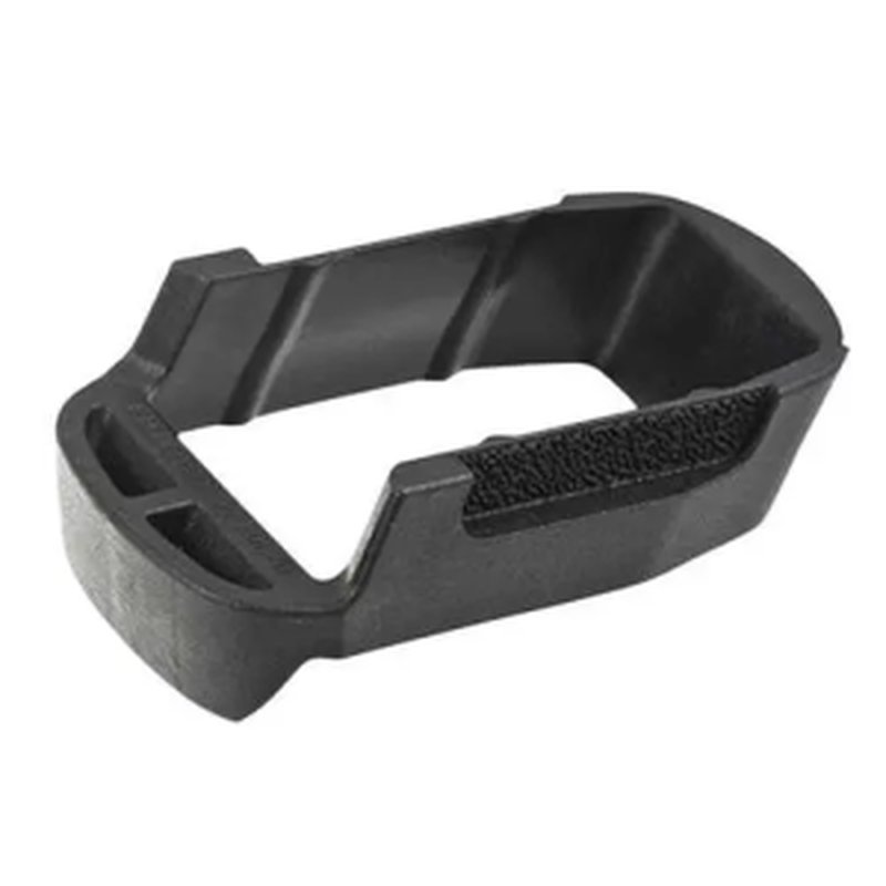 Ruger 90668 Security-9 Compact Magazine Adapter 9mm Polymer Black
