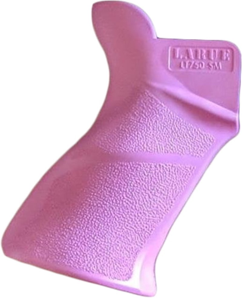 LaRue Tactical A-PEG AR Grip
