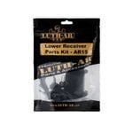 Luth-AR LRPK-1 AR-15 Lower Receiver Parts Kit w/ Trigger & Grip