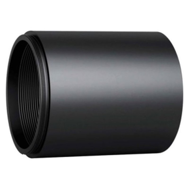Athlon Optics 212100S 56mm Riflescope Sunshade Matte Black