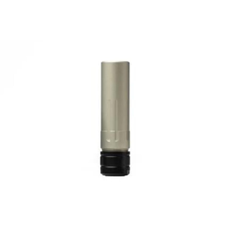 Aero Precision Inc Tephra-22 Rimfire Suppressor Clear Anodized Finish