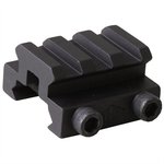 YANKEE HILL MACHINE CO., INC. AR-15/M16 MINI RISER ASSEMBLY