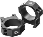 Steiner 30mm Medium Lightweight Scope Rings 1.0 Inch Height 30mm Tube Picatinny