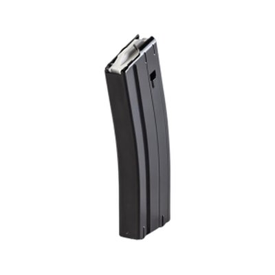 E-Lander Magazine AR-15 22 Nosler 24-Round