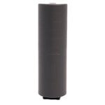 SilencerCo Omega 9K Suppressor 9mm Pistol Direct Thread 5/8x24 Black